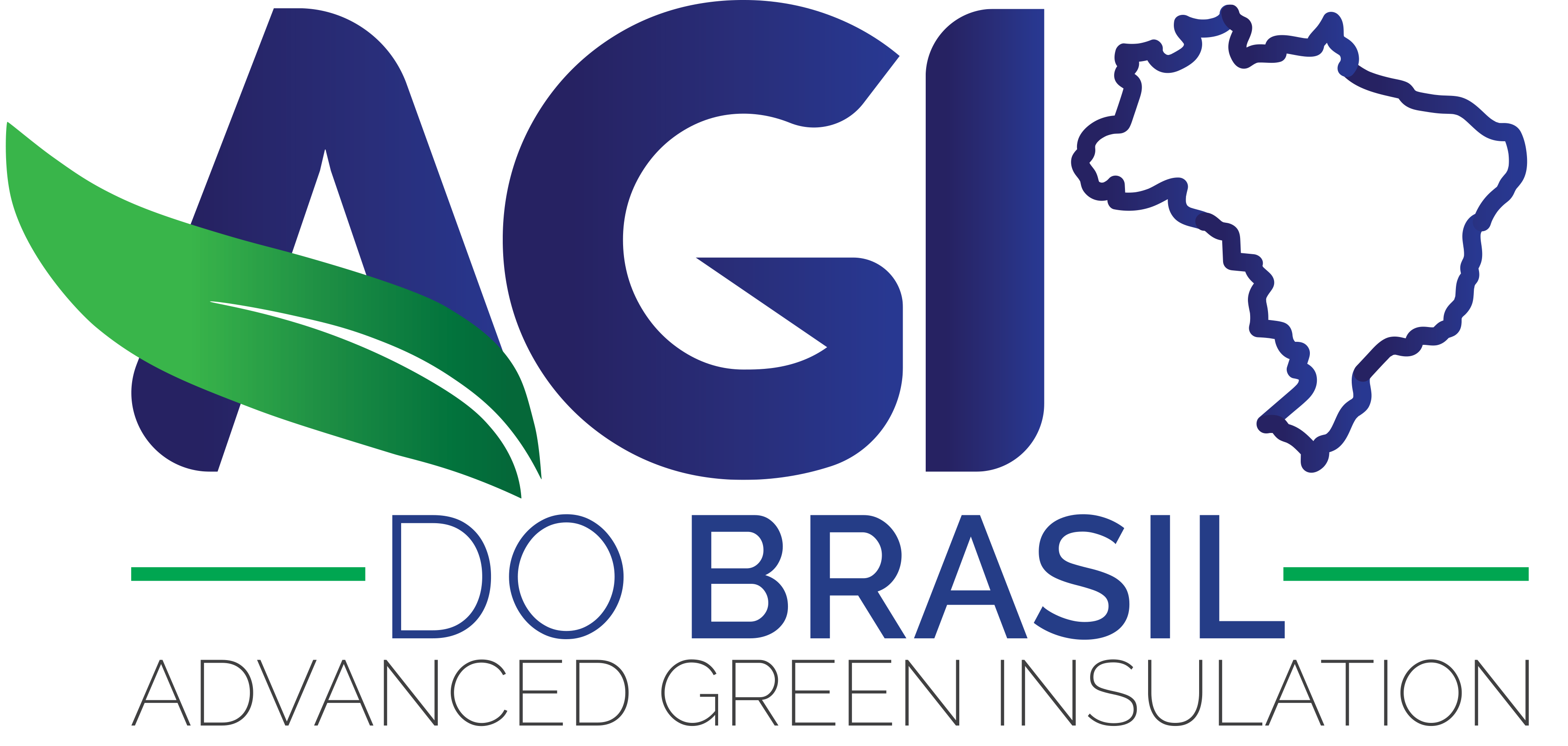 AGI do Brasil