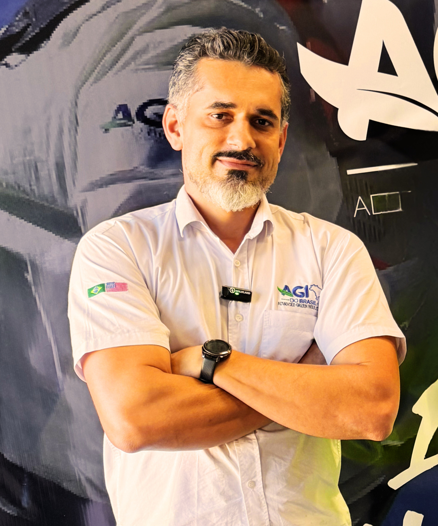 Antonio Barroso